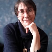 Delphine Pangrazio auteure française