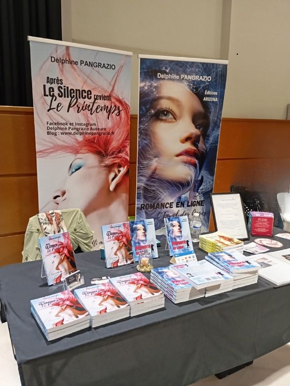 stand salon